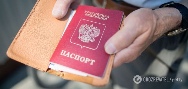 Жителям ''Л/ДНР'' с российскими паспортами разрешили голосовать на выборах в Госдуму РФ